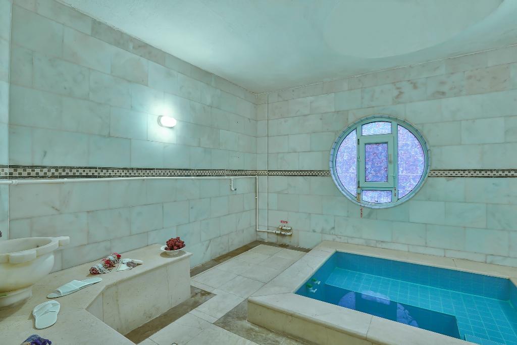 Dundar Termal Villa Otel