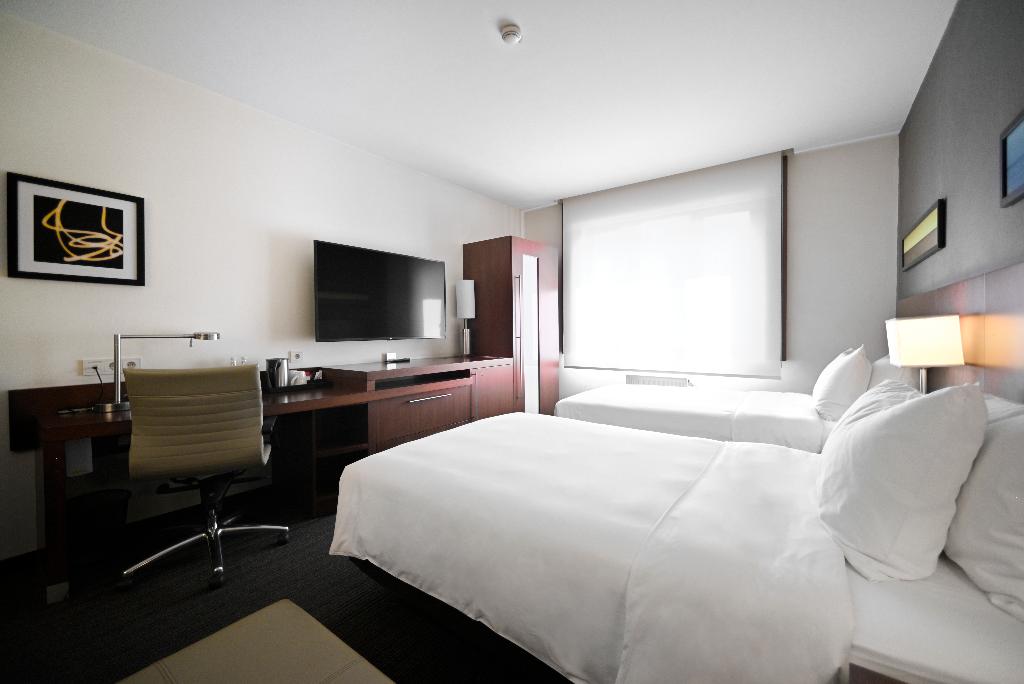 Yerevan Place Hotel