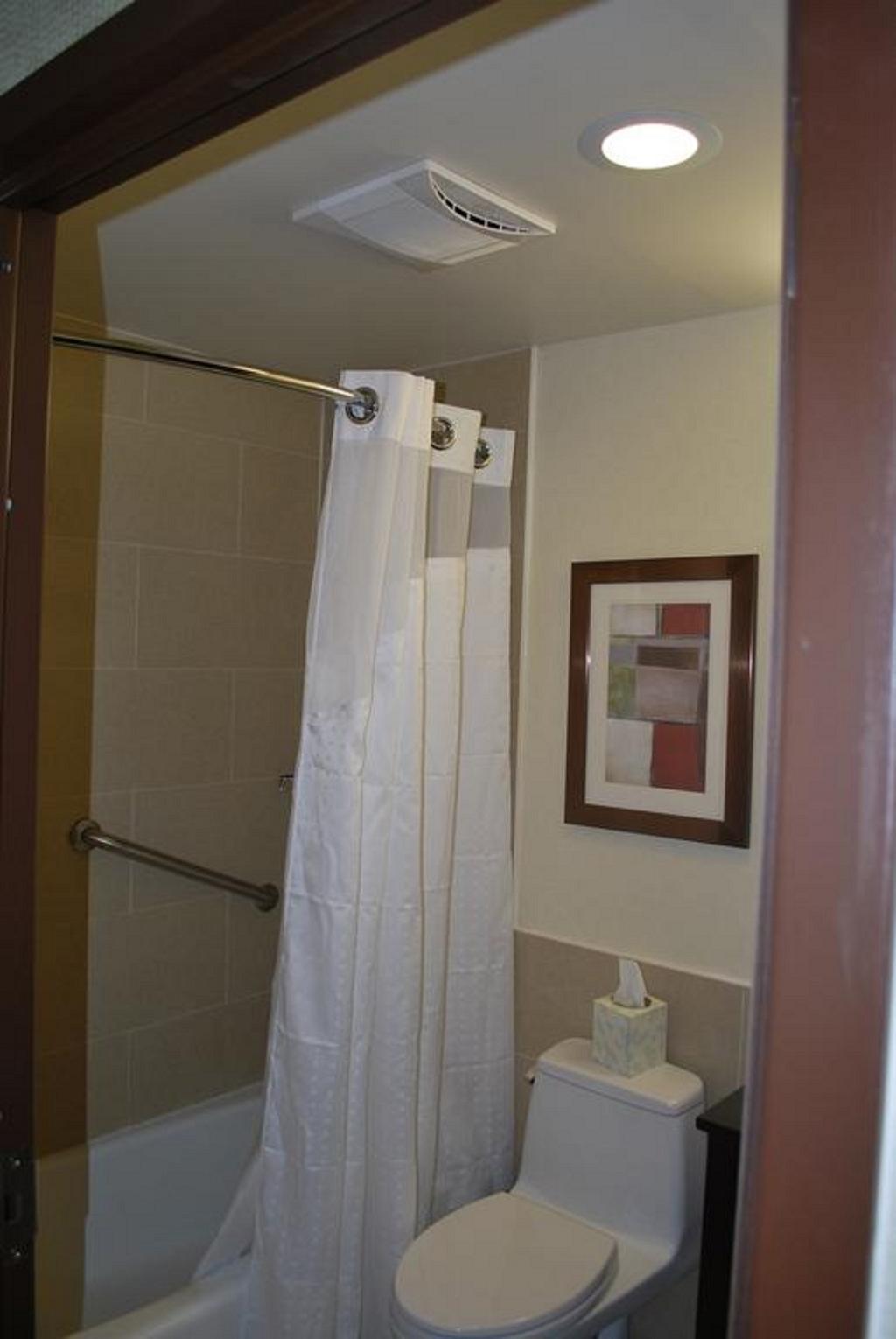 Holiday Inn Express Manhattan Midtown West
