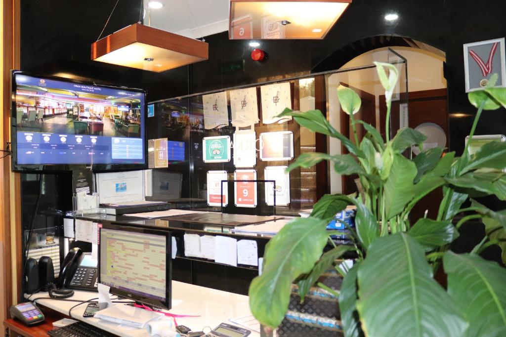 Hotel Orka Boutique Hotel, Türkei, Fethiye. Großes 2