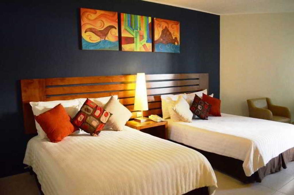 Grand Decameron Los Cabos A Trademark All-Inclus