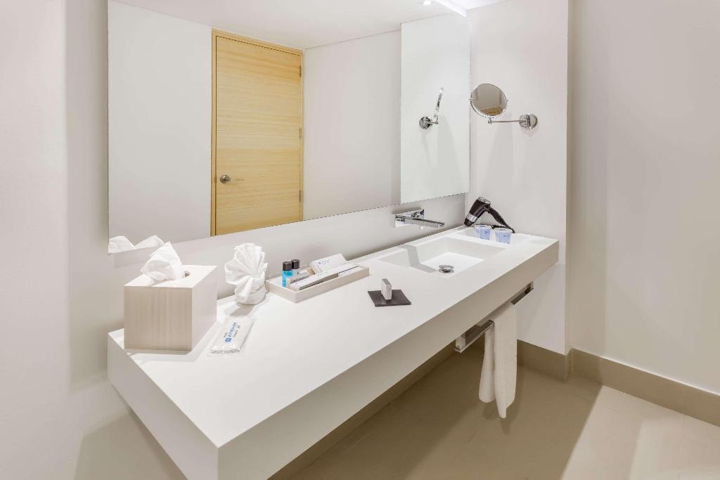 Wyndham Bogota