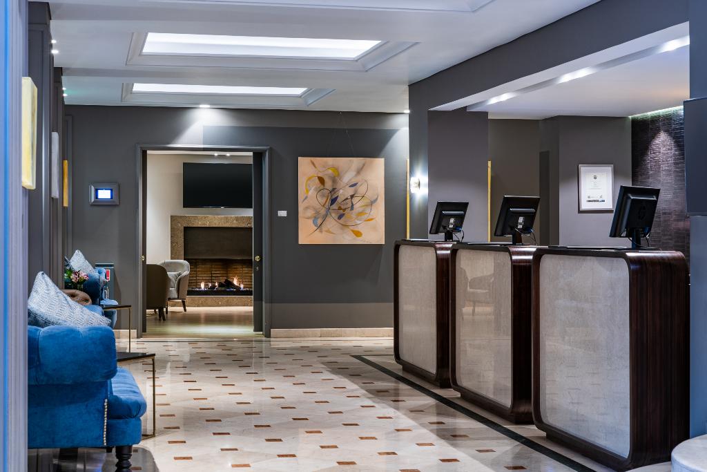 Sofitel Bogota Victoria Regia