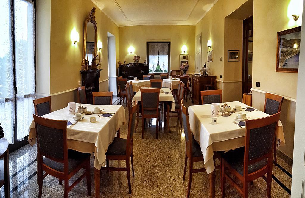Brisino Hotel