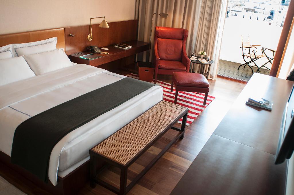 Square Nine Hotel Belgrade
