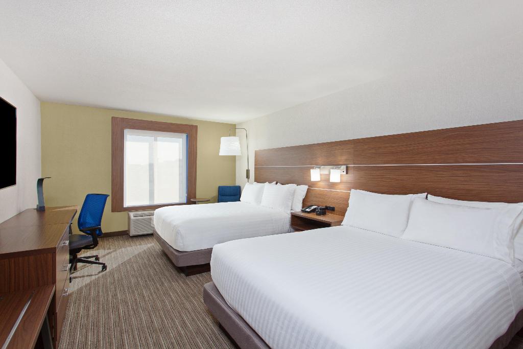 Holiday Inn Express West Los Angeles