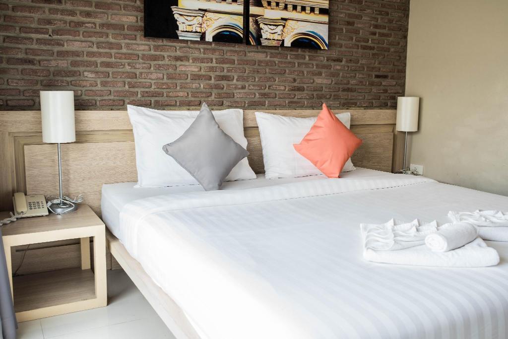 Chinotel Phuket
