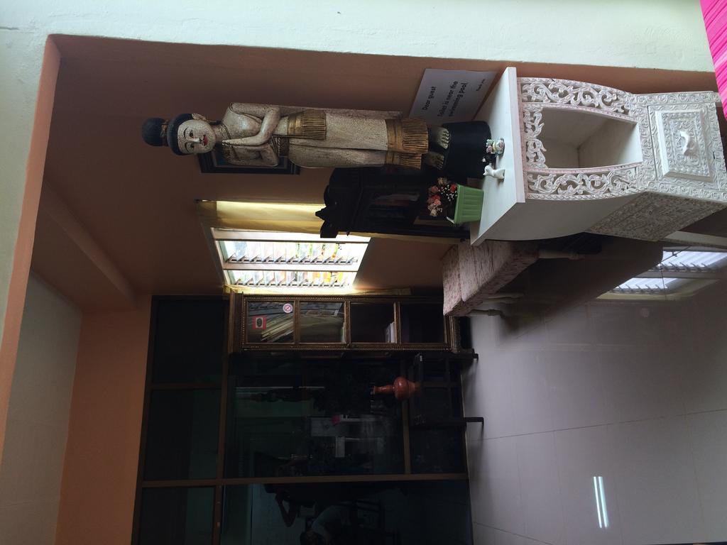 Chiangmai Bupatara Hotel