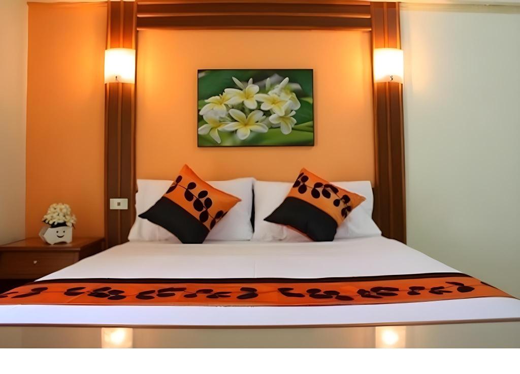 Casa Narinya Hotel At Suvarnabhumi Airport
