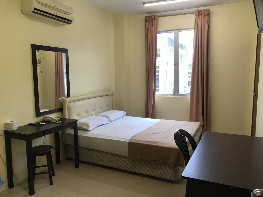 Rafayeh Hotel