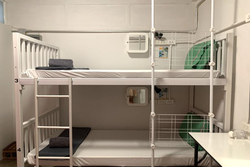 Sleep Sheep Phuket Hostel SHA by ZUZU
