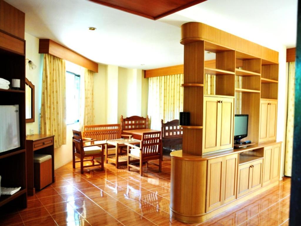 Kata View Guest House