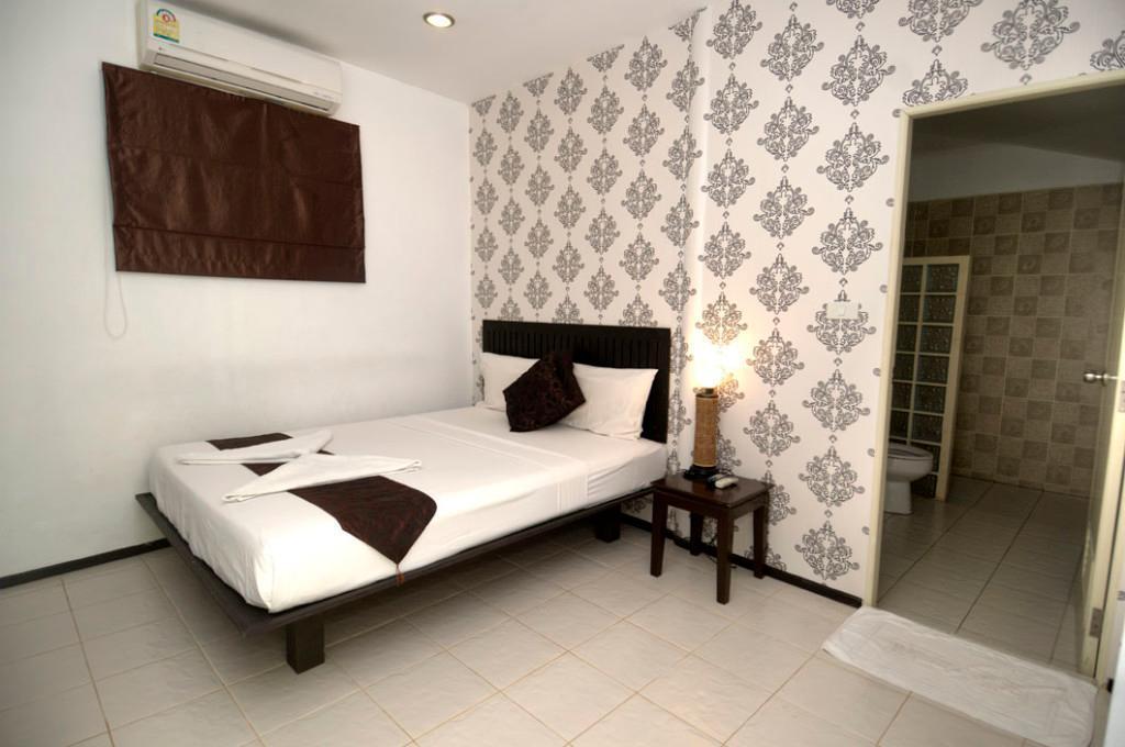 Samui Pier Beach Front  Resort