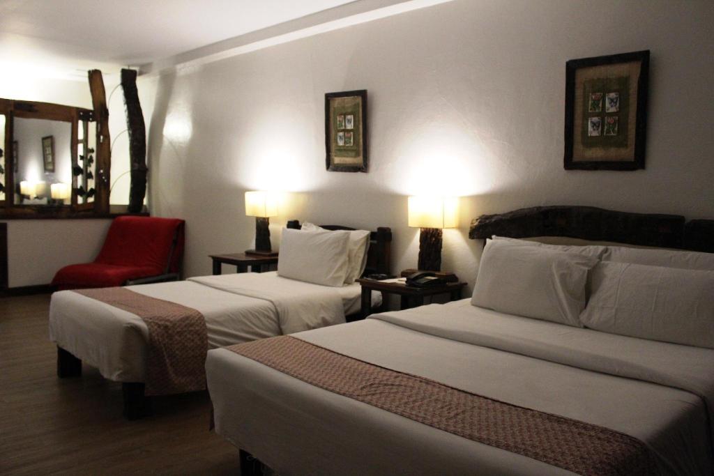 Natures Village Resort
