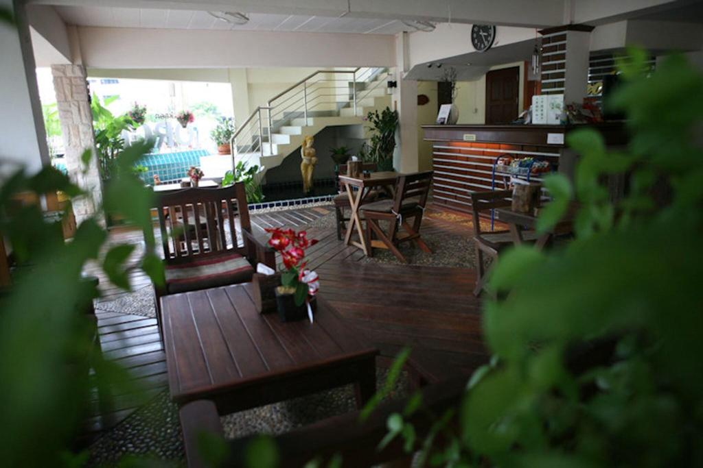 Khon Kaen Orchid