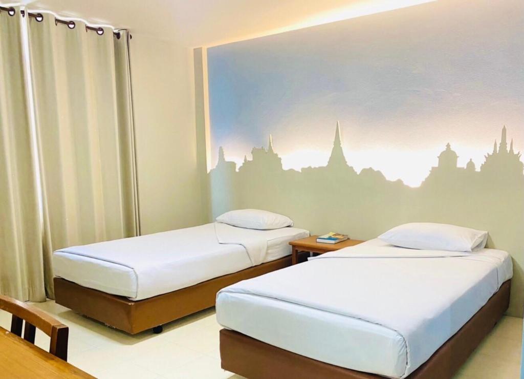 Sun Hotel