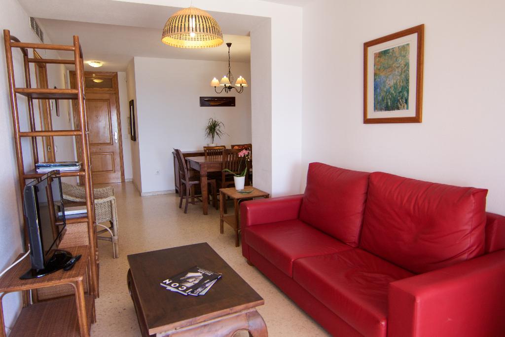 Valencia Port Saplaya Apartamentos