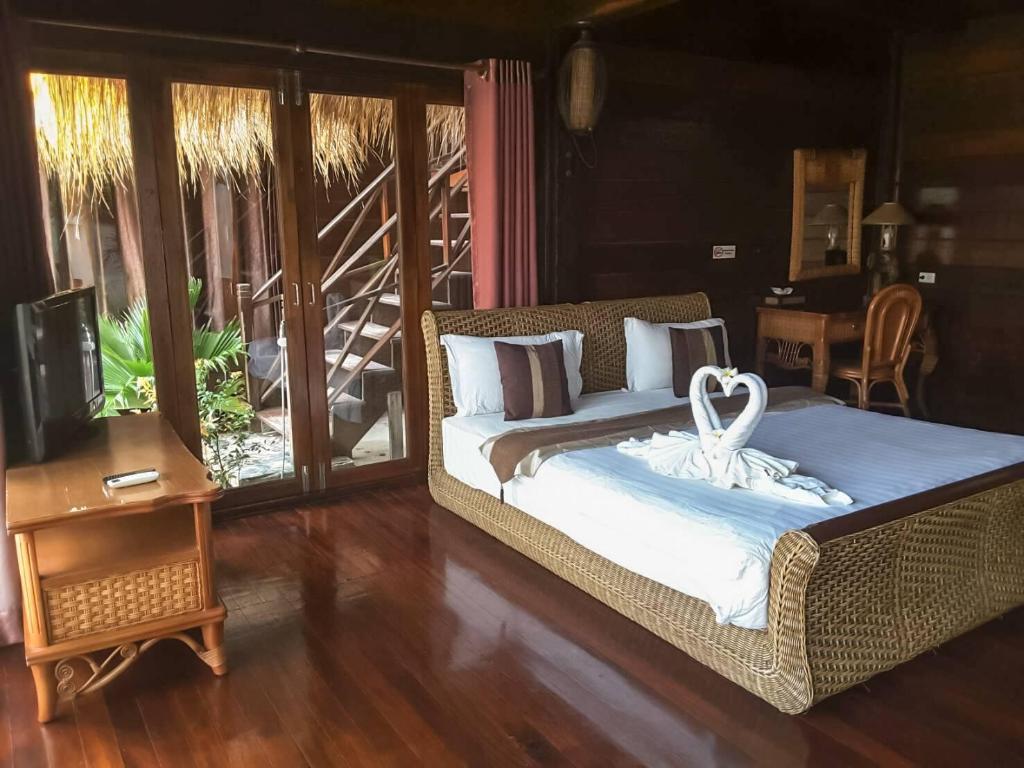 Anda Resort Koh Lipe
