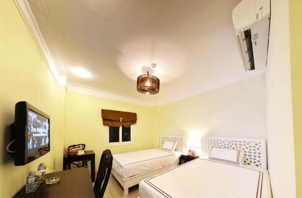 Mayana Hotel