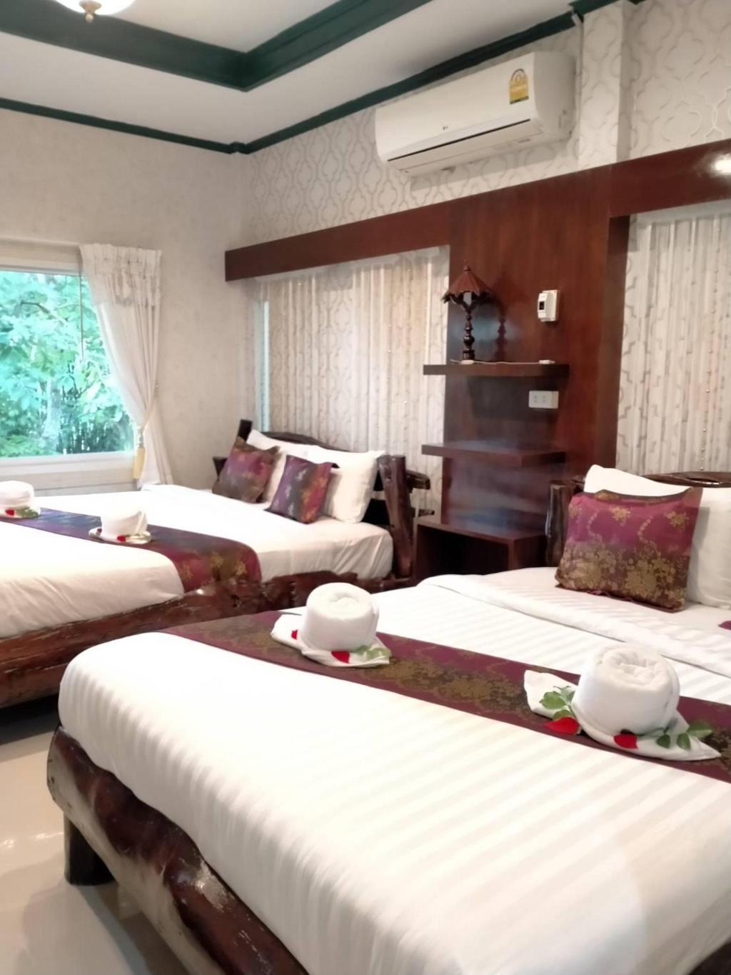 Saiyok River House
