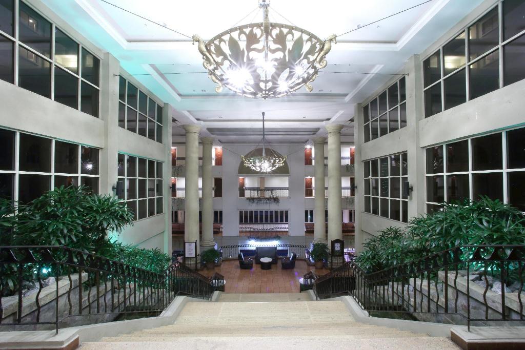 Corus Paradise Resort Port Dickson