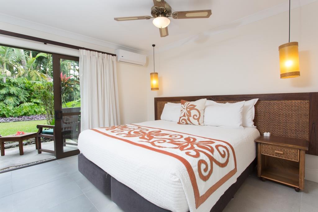 Pacific Resort Rarotonga