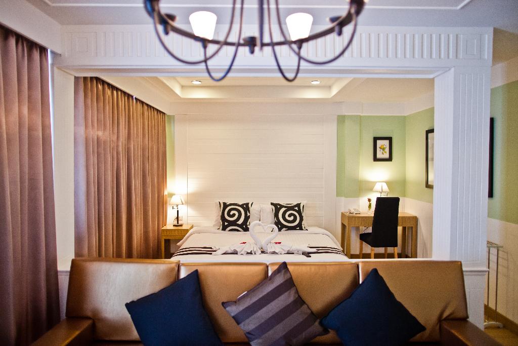 Paradise Hotel Udon Thani