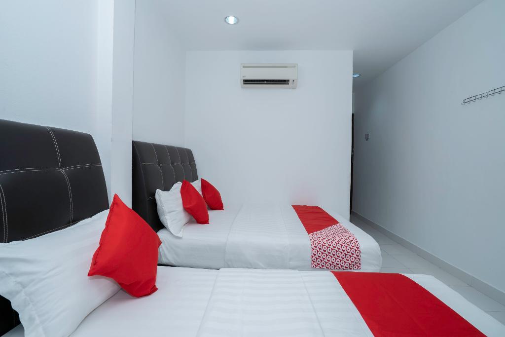 Malawati Ria Hotel