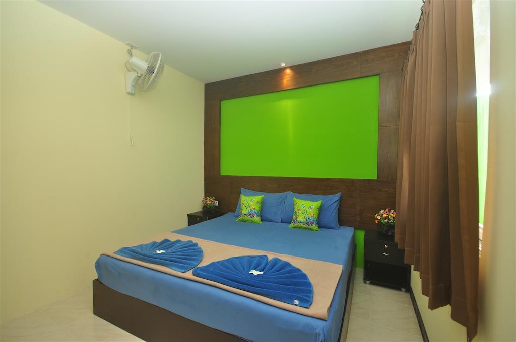 Pak Klong Guest House