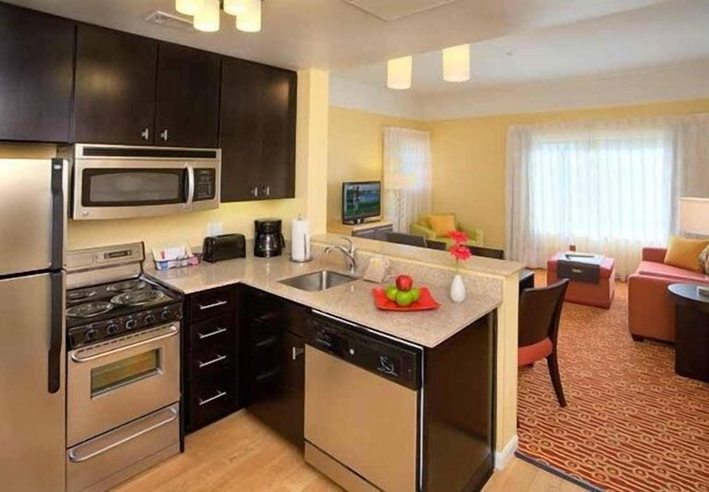 TownePlace Suites Aiken Whiskey Road