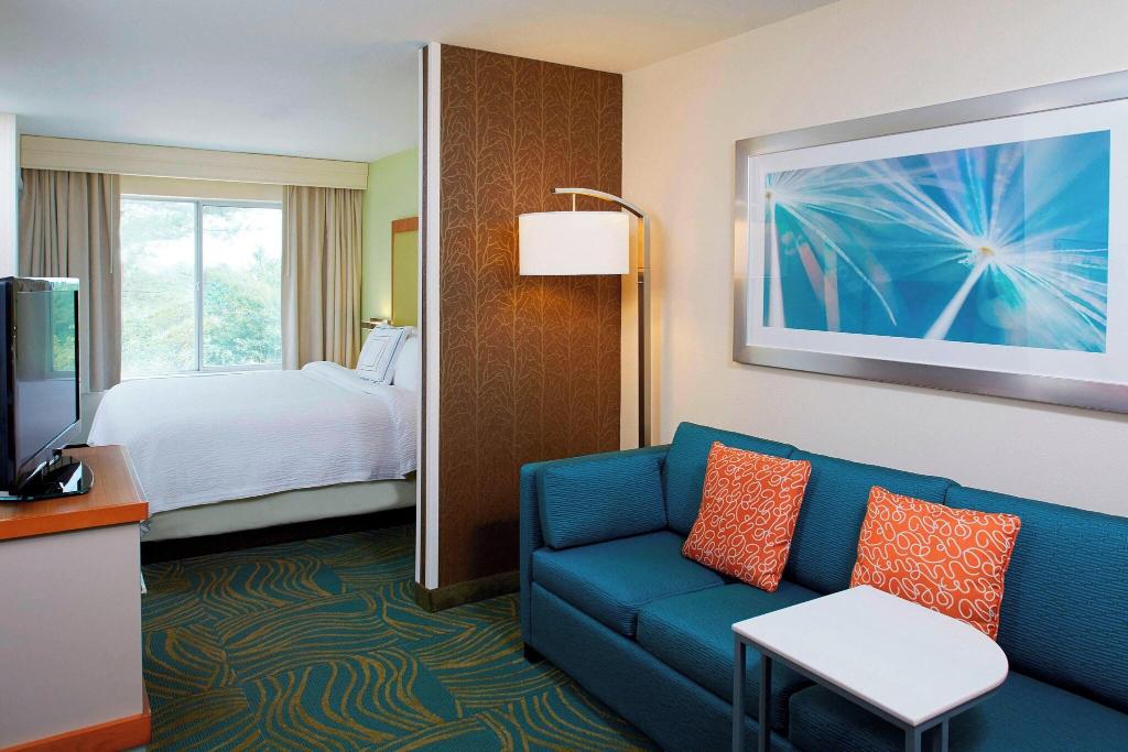 SpringHill Suites Atlanta Six Flags