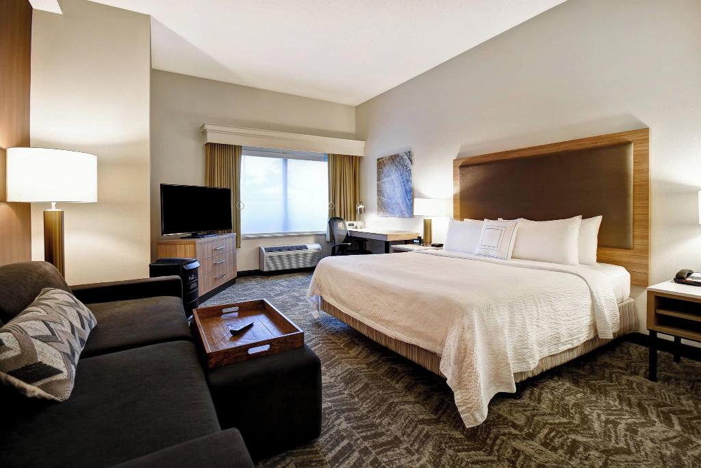 SpringHill Suites by Marriott Atlanta Kennesaw