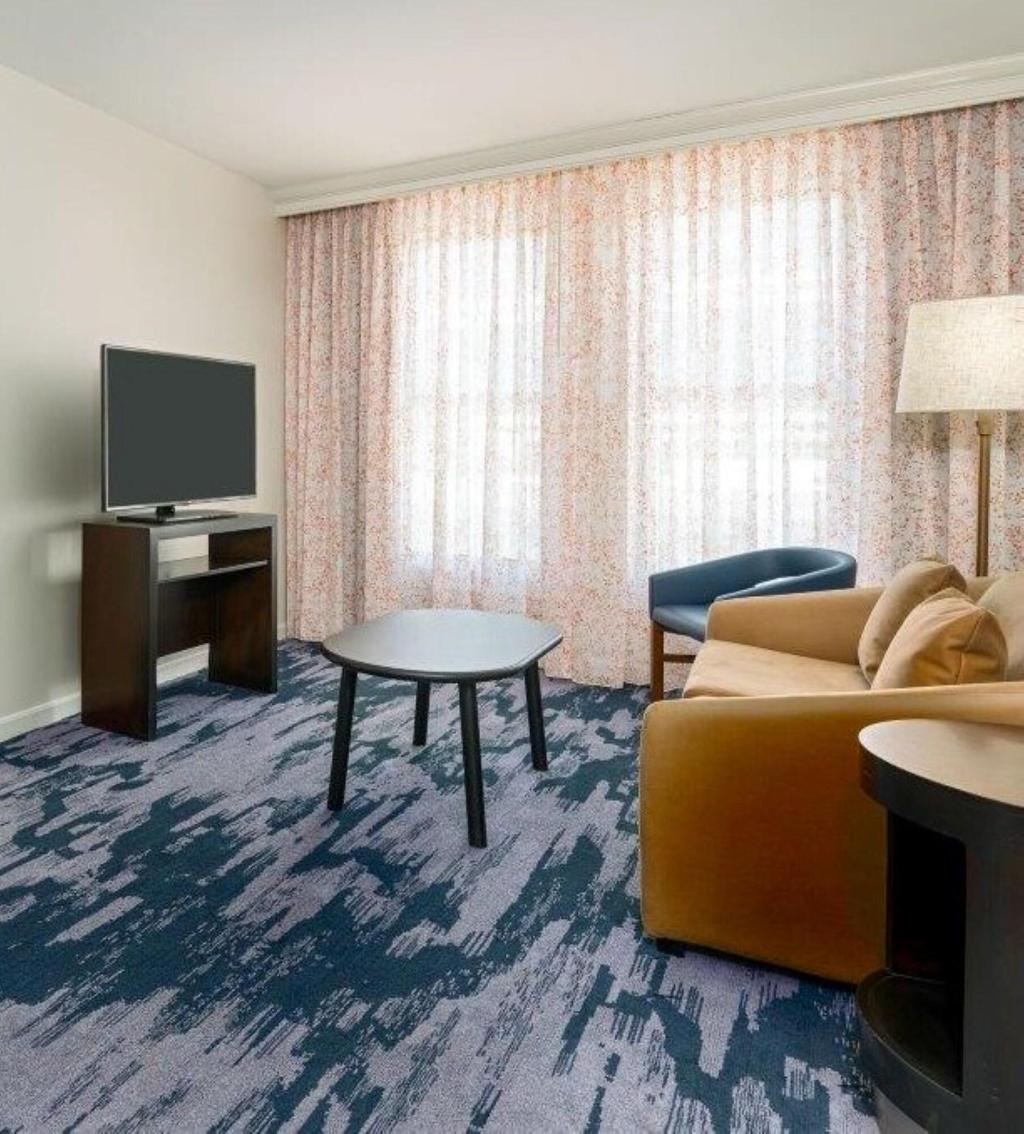 The Connally Hotel Downtown Atlanta