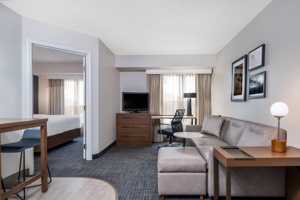 Residence Inn Austin South