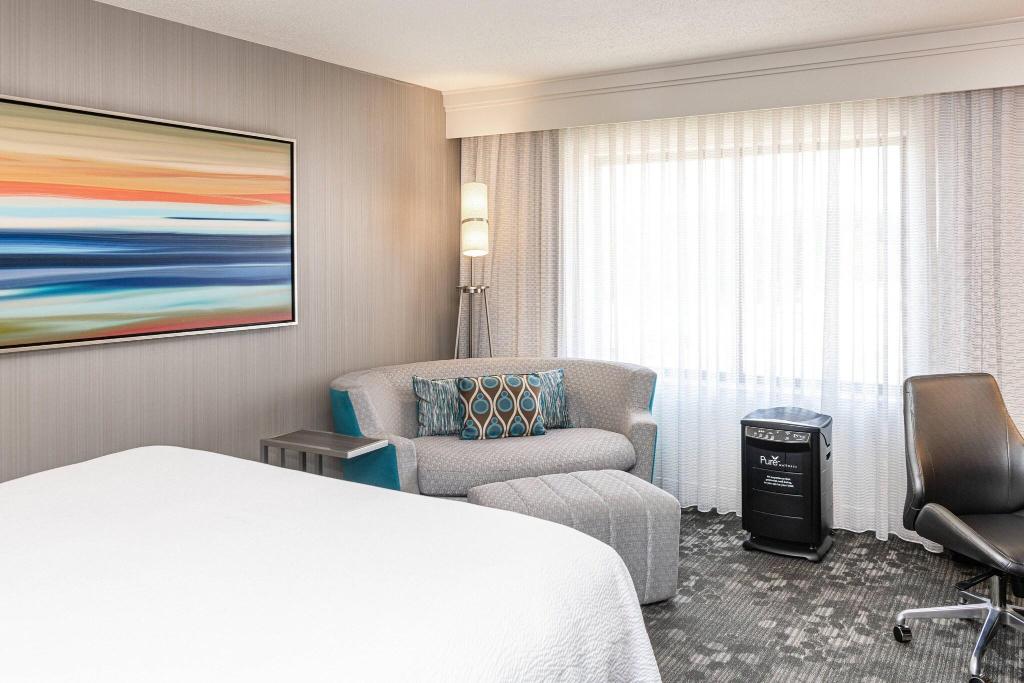 Country Inn & Suites, Columbus-Edinburgh