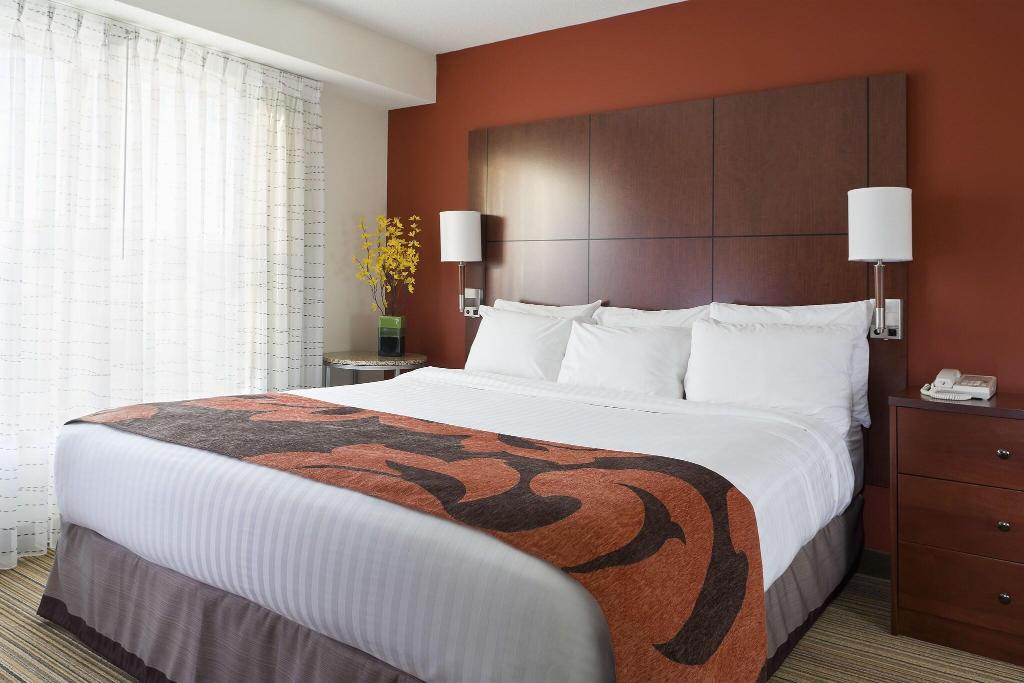 Residence Inn Canton