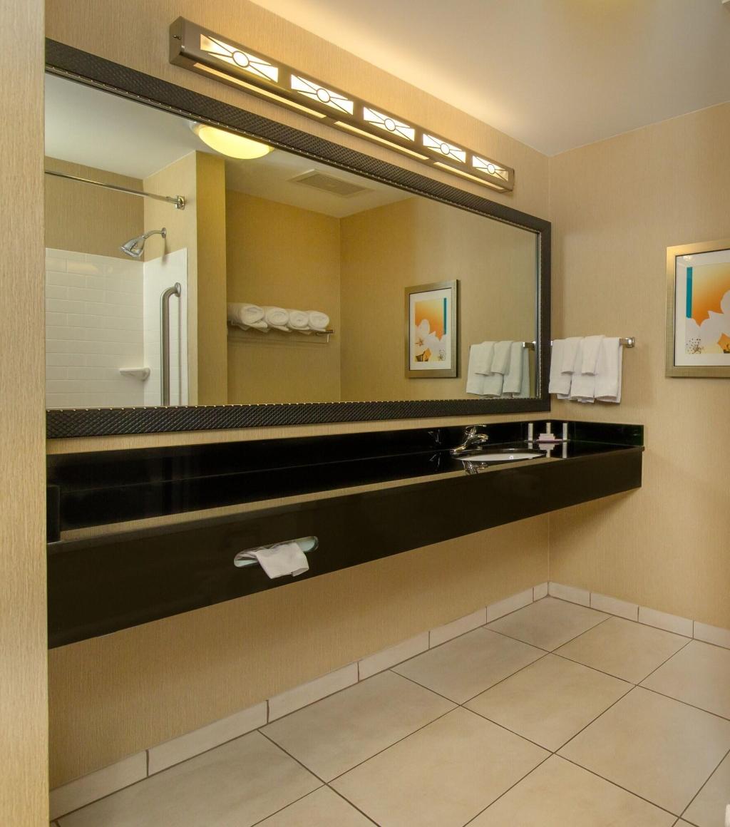 Fairfield Inn & Suites Cleveland
