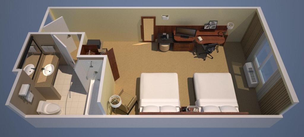 Fairfield Inn & Suites Chicago Lombard