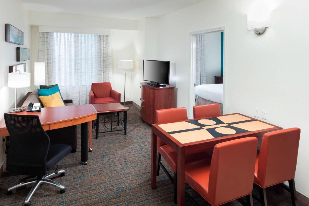 Residence Inn Chicago Lake Forest/Mettawa