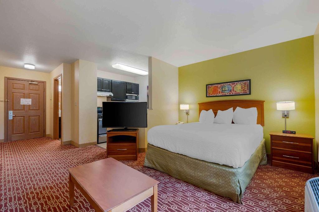 TownePlace Suites Chicago Elgin/West Dundee