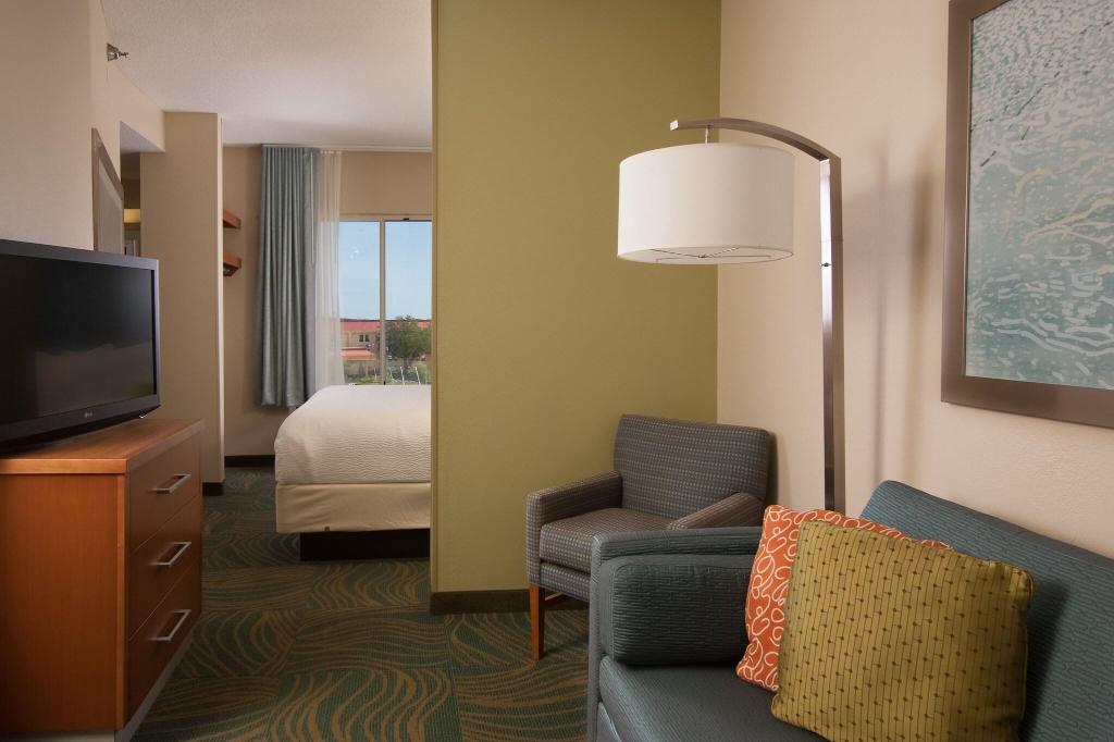 SpringHill Suites Charleston DowntownRiverview