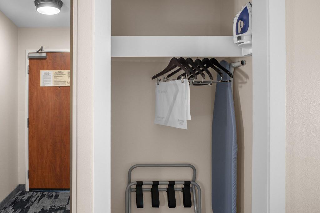 Fairfield Inn & Suites Columbus Hilliard