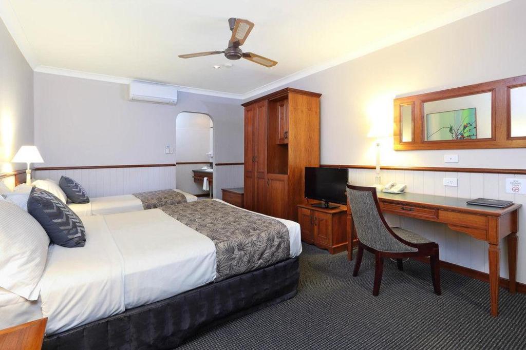 Brisbane International  Virginia