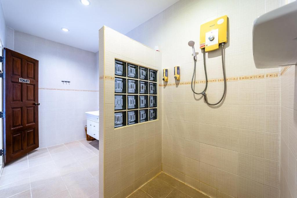 Hotel Siam Court Hotel and Resort, Thailand, Sattahip. Großes 1