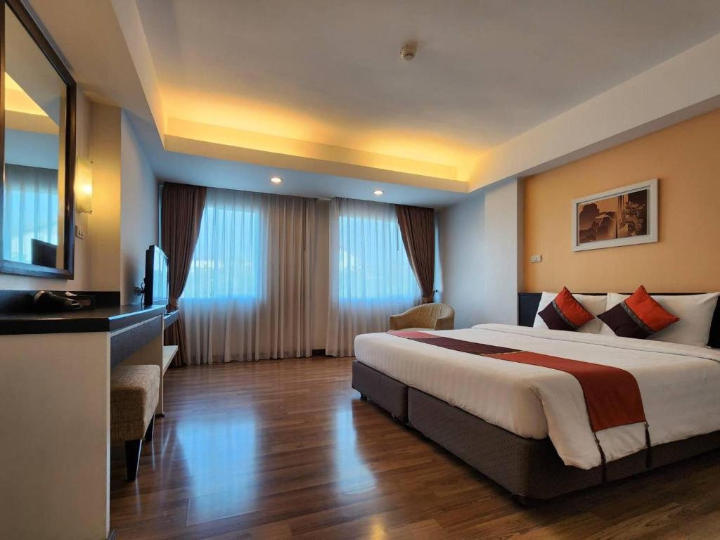 Avion Apart-hotel