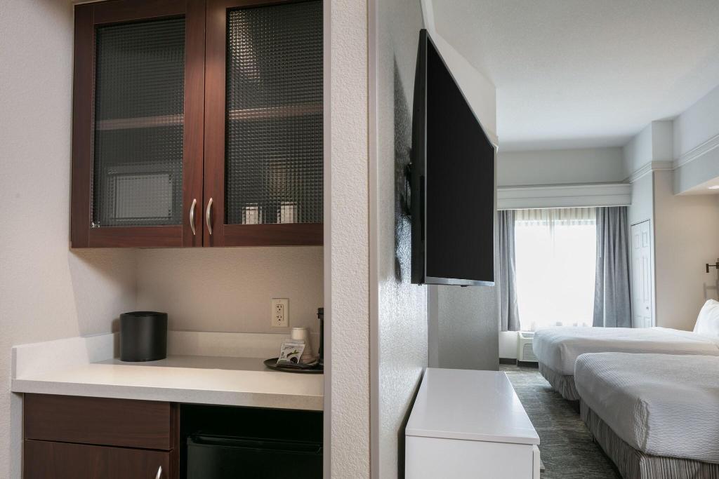SpringHill Suites Cheyenne