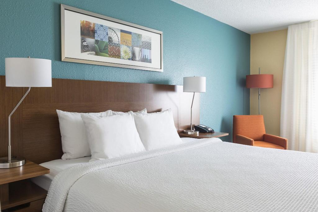 Fairfield Inn & Suites Springfield
