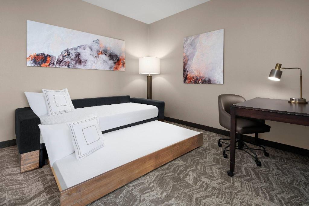 SpringHill Suites Denver Airport