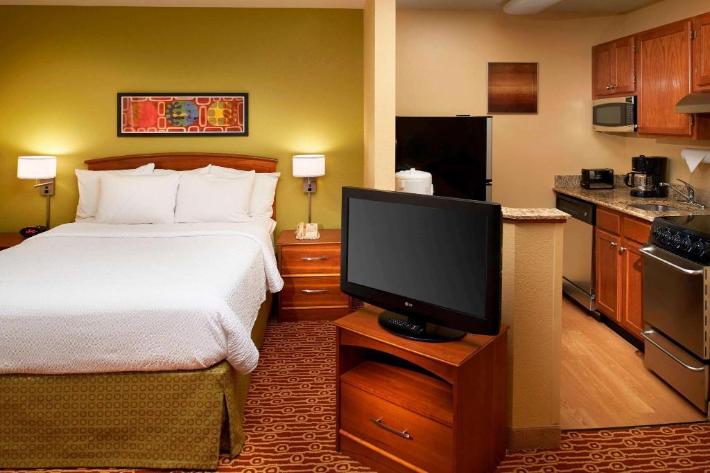 TownePlace Suites Detroit Novi