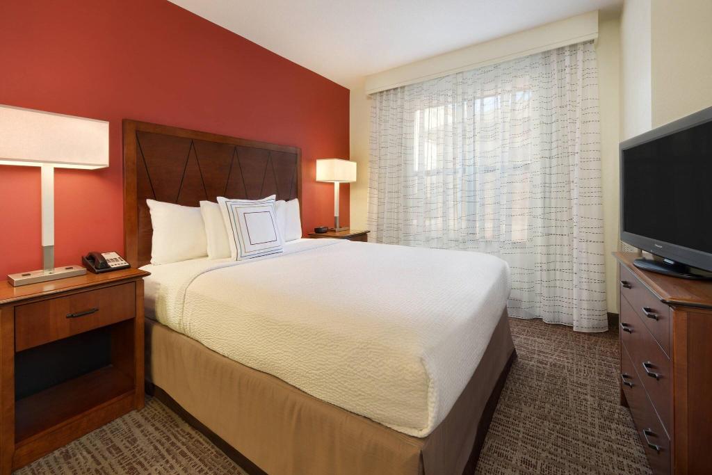 Residence Inn Grand Junction